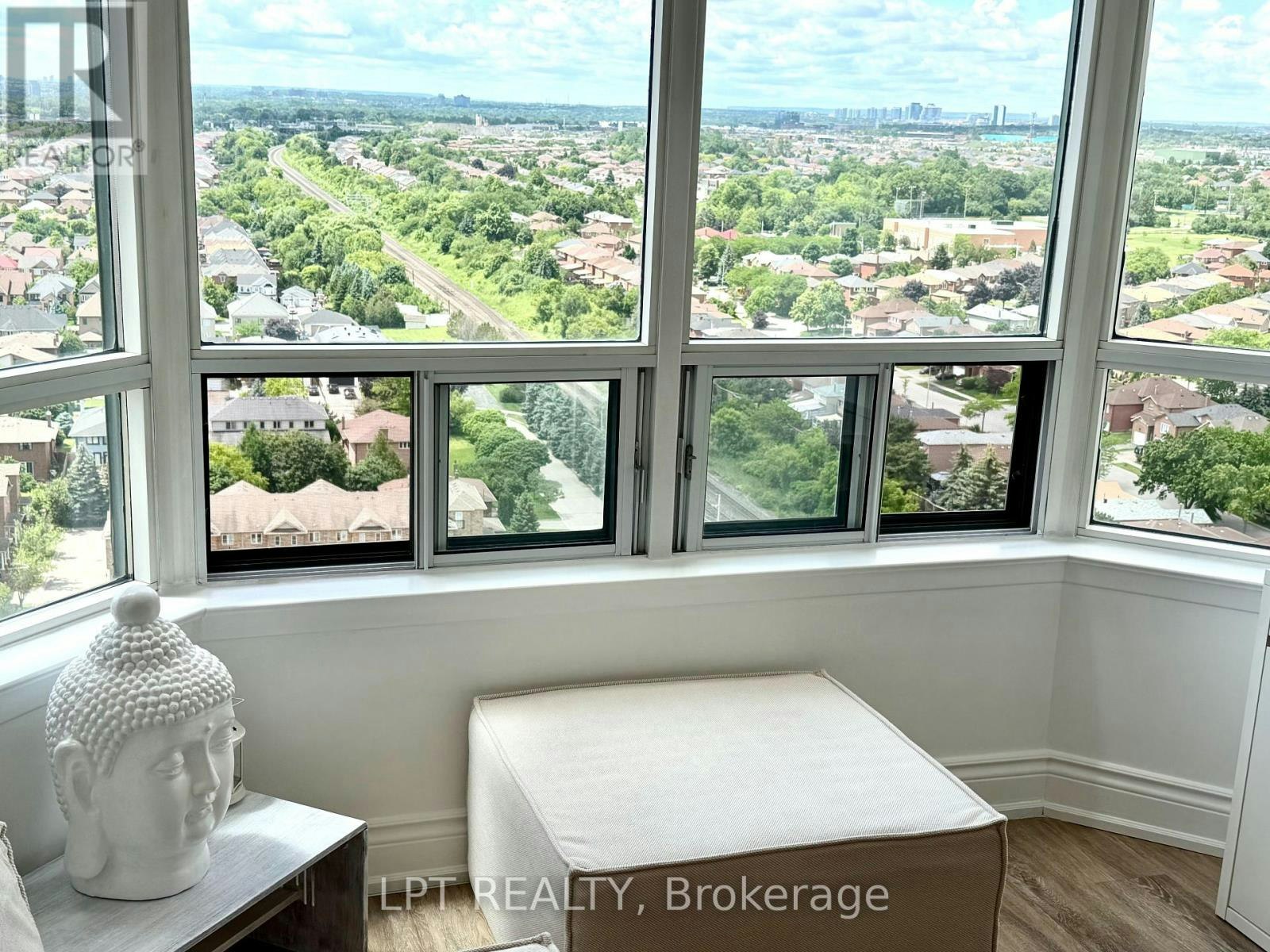 2307-135 Hillcrest Avenue, Mississauga, ON, L5B 4B1 - 10
