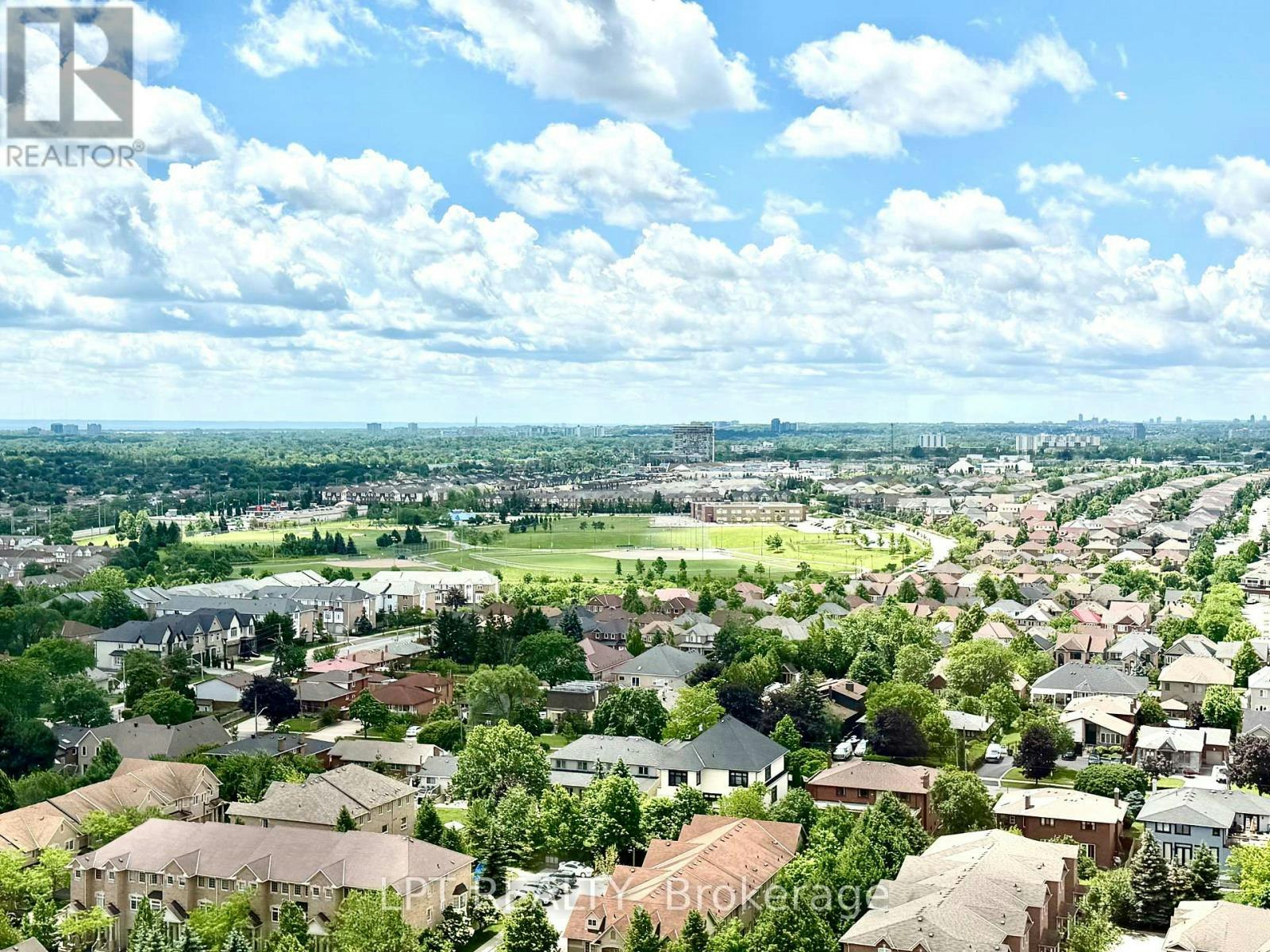 2307-135 Hillcrest Avenue, Mississauga, ON, L5B 4B1 - 7