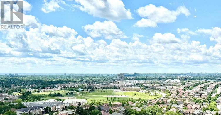 2307-135 Hillcrest Avenue, Mississauga, ON, L5B 4B1 - 7