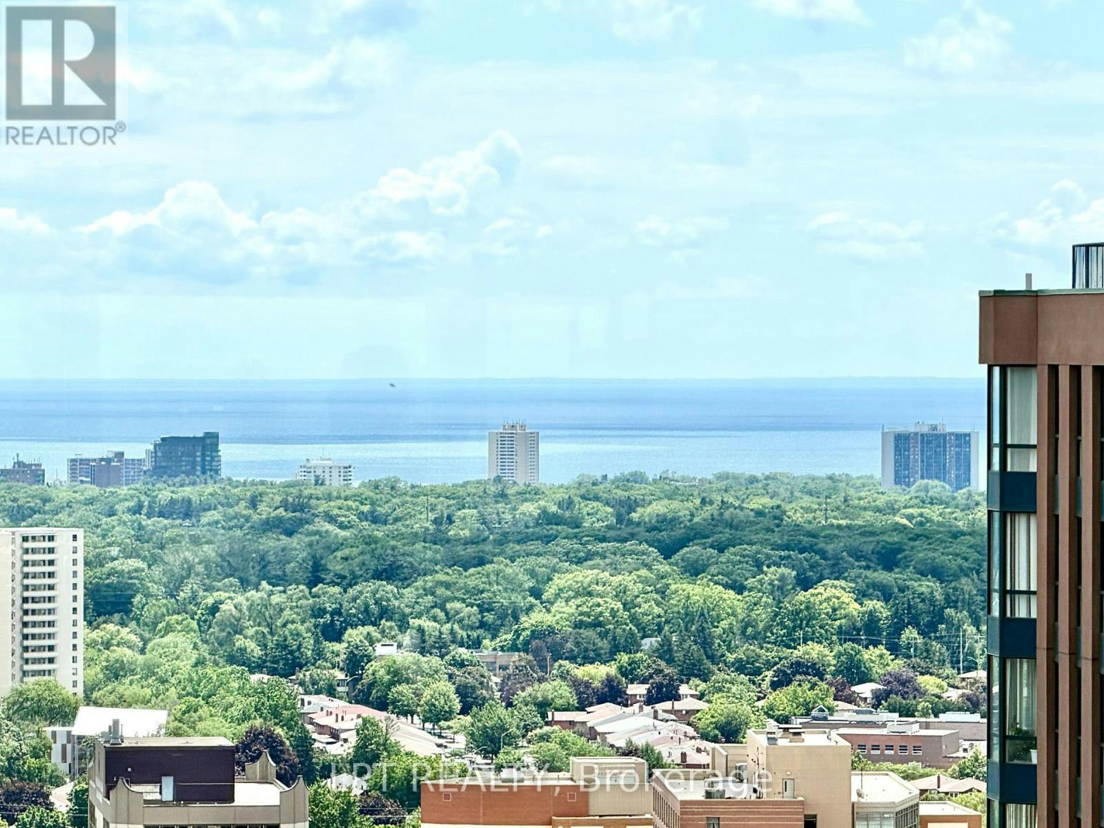 2307-135 Hillcrest Avenue, Mississauga, ON, L5B 4B1 - 8