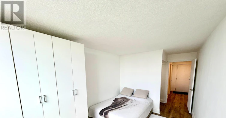 2307-135 Hillcrest Avenue, Mississauga, ON, L5B 4B1 - 22