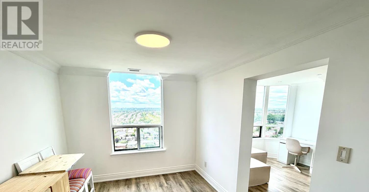 2307-135 Hillcrest Avenue, Mississauga, ON, L5B 4B1 - 17