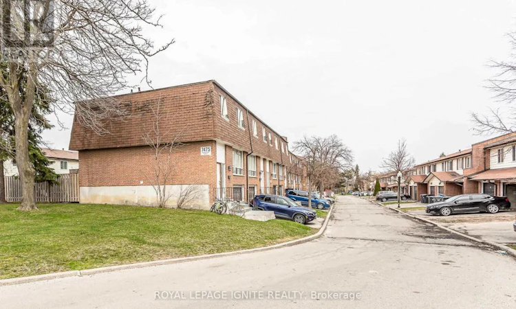 52-7475 Goreway Drive