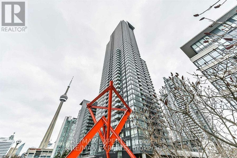4801-25 Telegram Mews, Toronto, ON, M5N 1L6