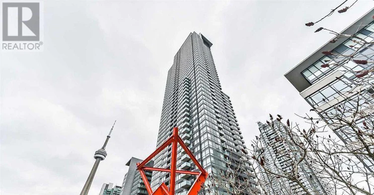 4801-25 Telegram Mews, Toronto, ON, M5N 1L6
