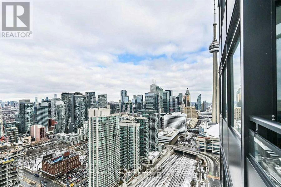 4801-25 Telegram Mews, Toronto, ON, M5N 1L6 - 16