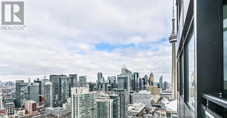 4801-25 Telegram Mews, Toronto, ON, M5N 1L6 - 16
