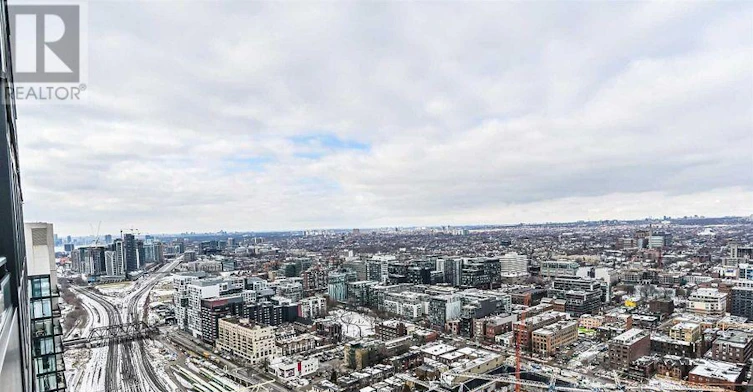 4801-25 Telegram Mews, Toronto, ON, M5N 1L6 - 17