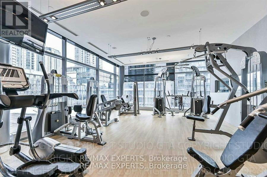 4801-25 Telegram Mews, Toronto, ON, M5N 1L6 - 3