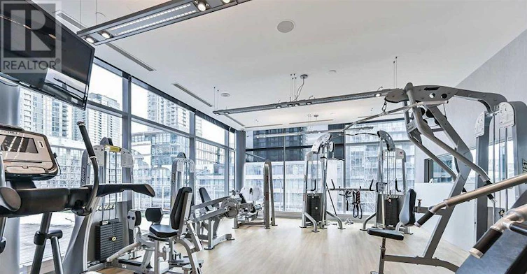 4801-25 Telegram Mews, Toronto, ON, M5N 1L6 - 3