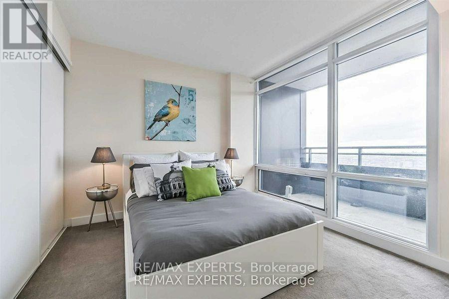 4801-25 Telegram Mews, Toronto, ON, M5N 1L6 - 6