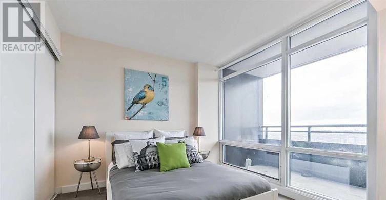 4801-25 Telegram Mews, Toronto, ON, M5N 1L6 - 6