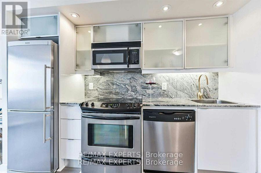 4801-25 Telegram Mews, Toronto, ON, M5N 1L6 - 7