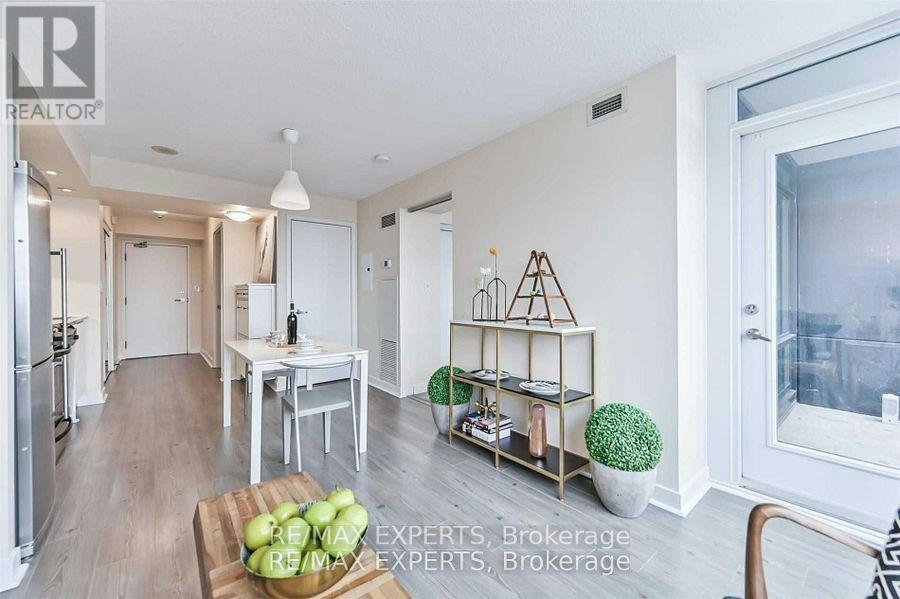 4801-25 Telegram Mews, Toronto, ON, M5N 1L6 - 4