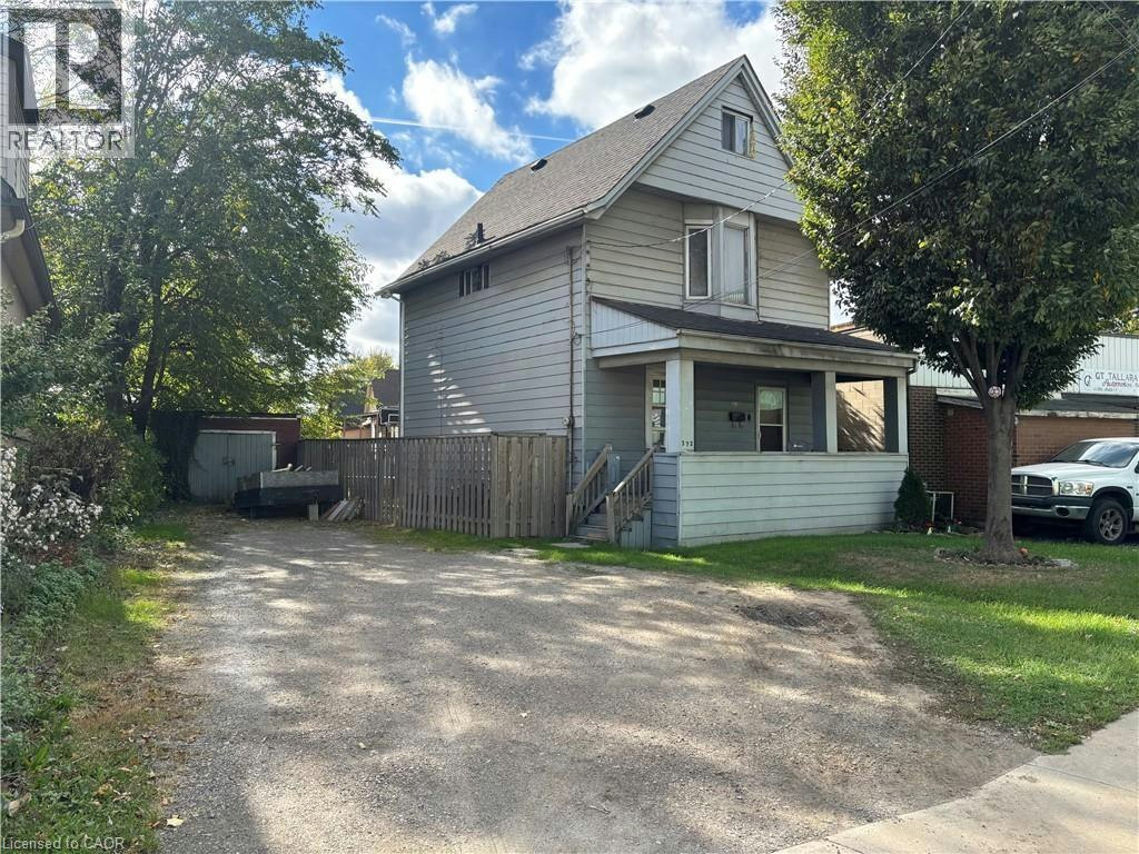 372 Beach Road, Hamilton, ON, L8H 3K5