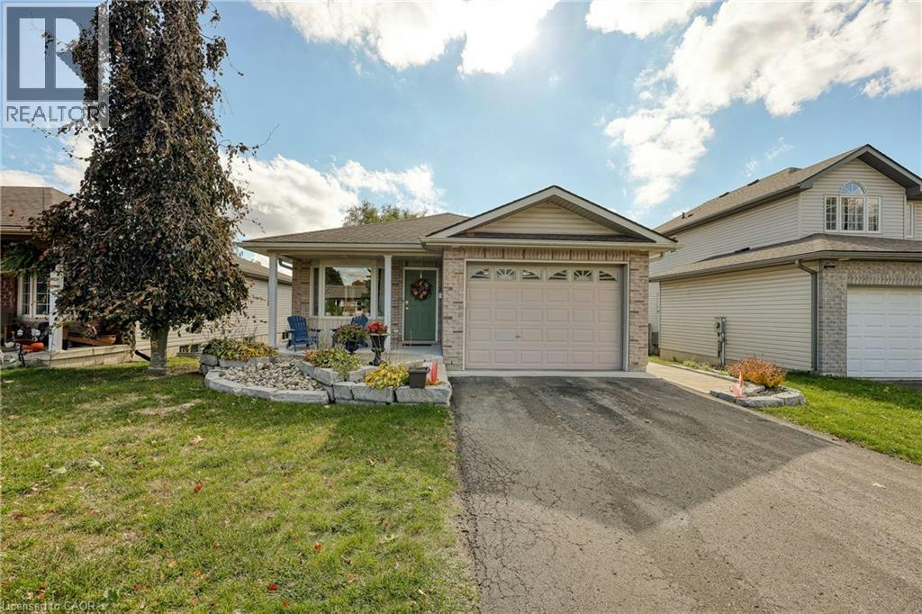 217 North Street E, Tillsonburg, ON, N4G 1B8