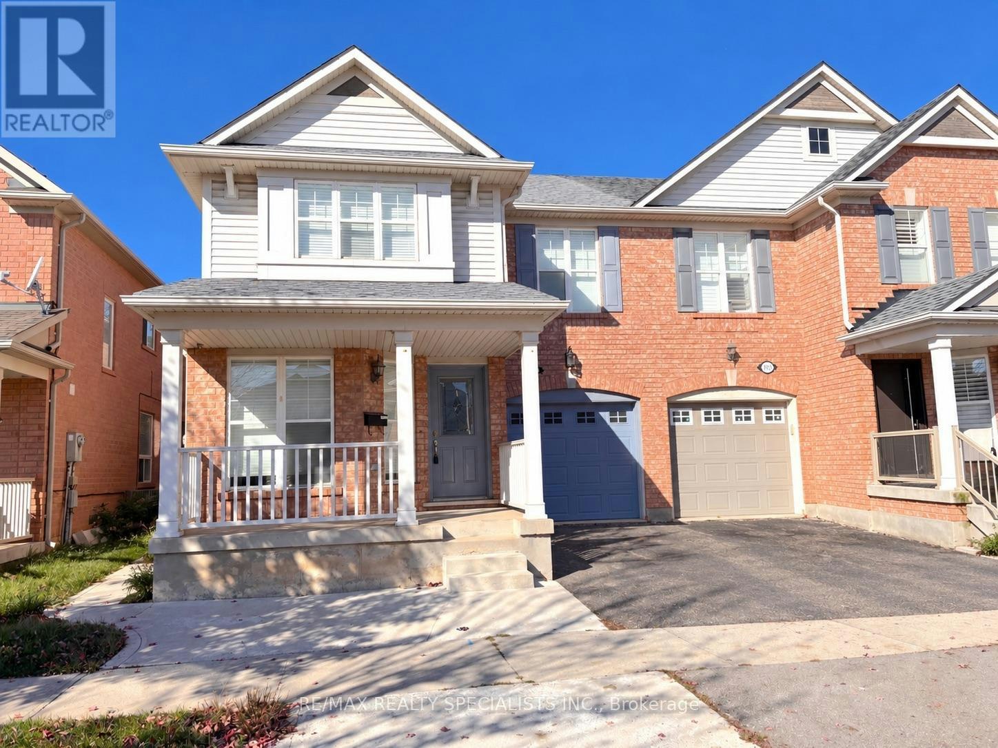1061 Clark Boulevard, Milton, ON, L9T 6Y5