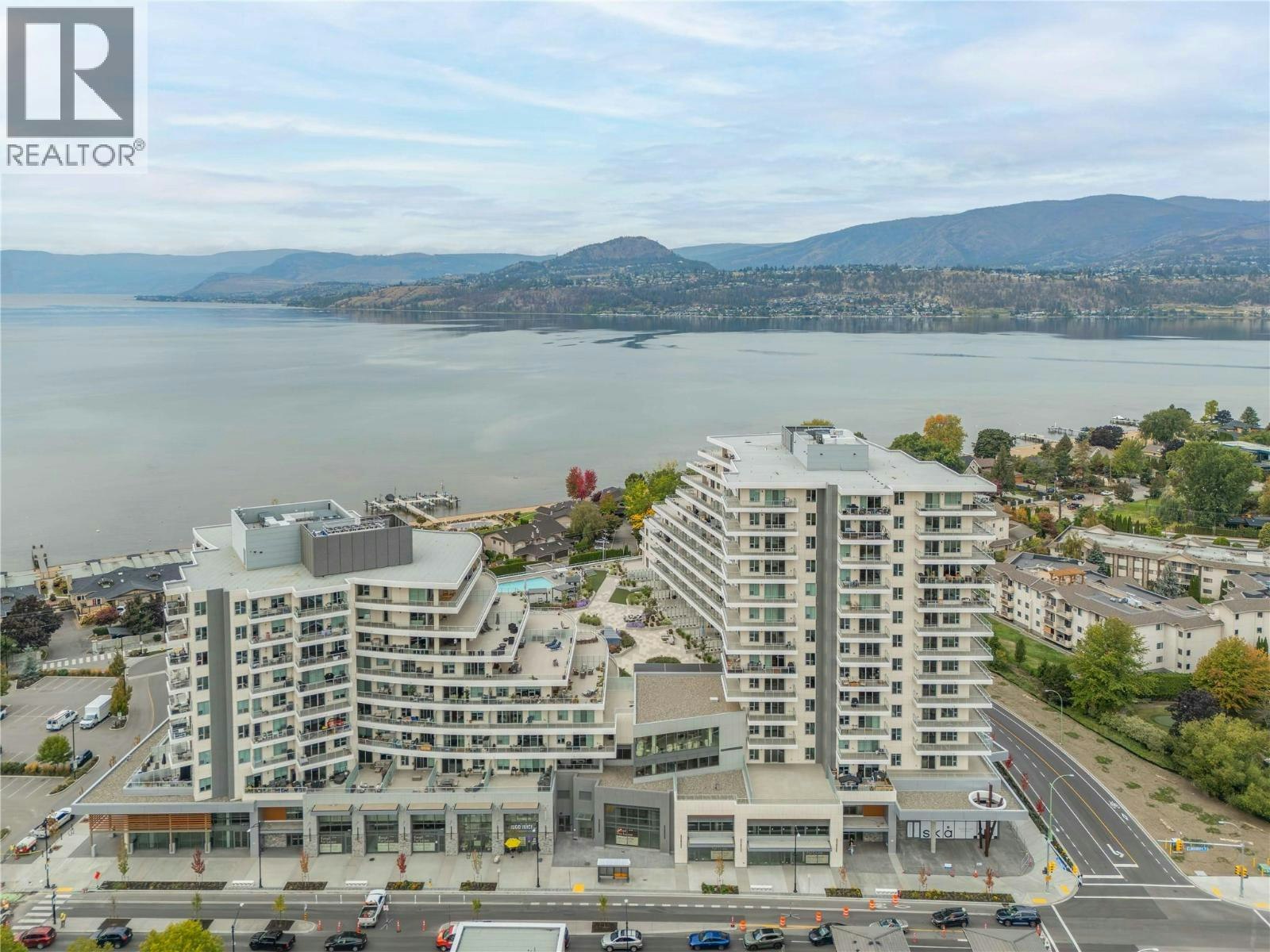 503-3300 Lakeshore Road, Kelowna, BC, V1W 0J9