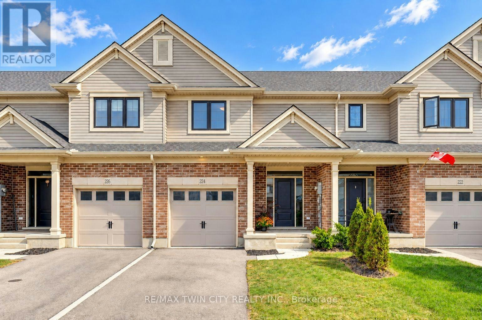 224 Renaissance Drive, St. Thomas, ON, N5R 0P9