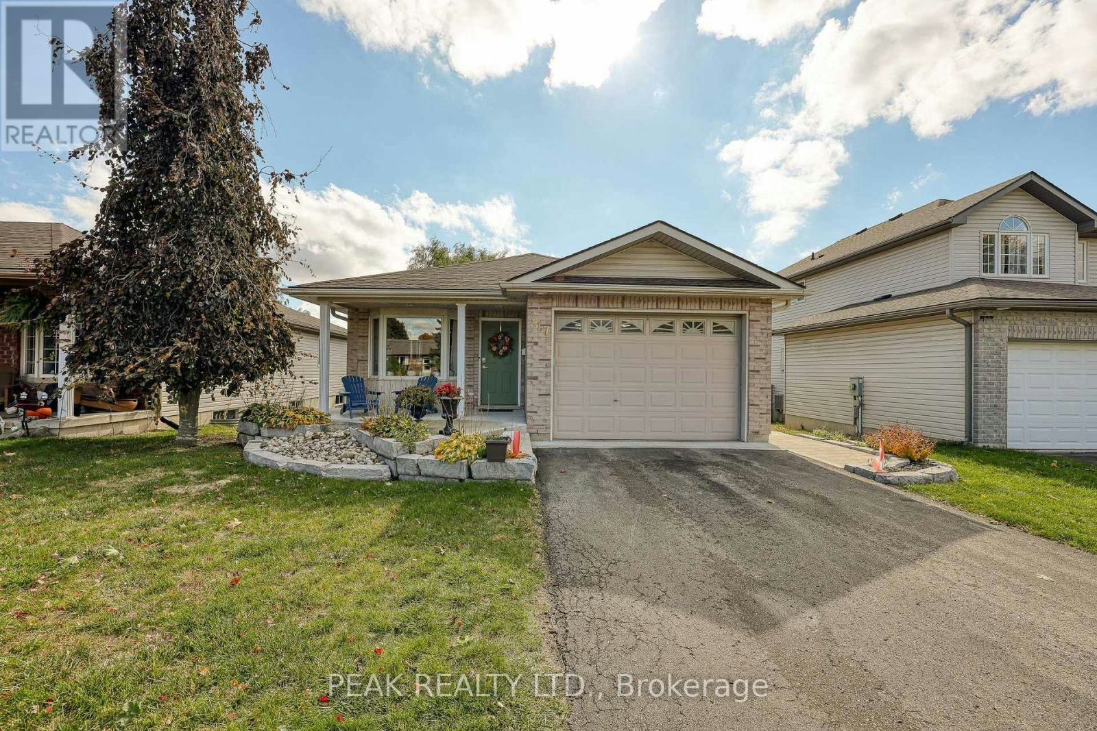 217 North Street E, Tillsonburg, ON, N4G 1B8