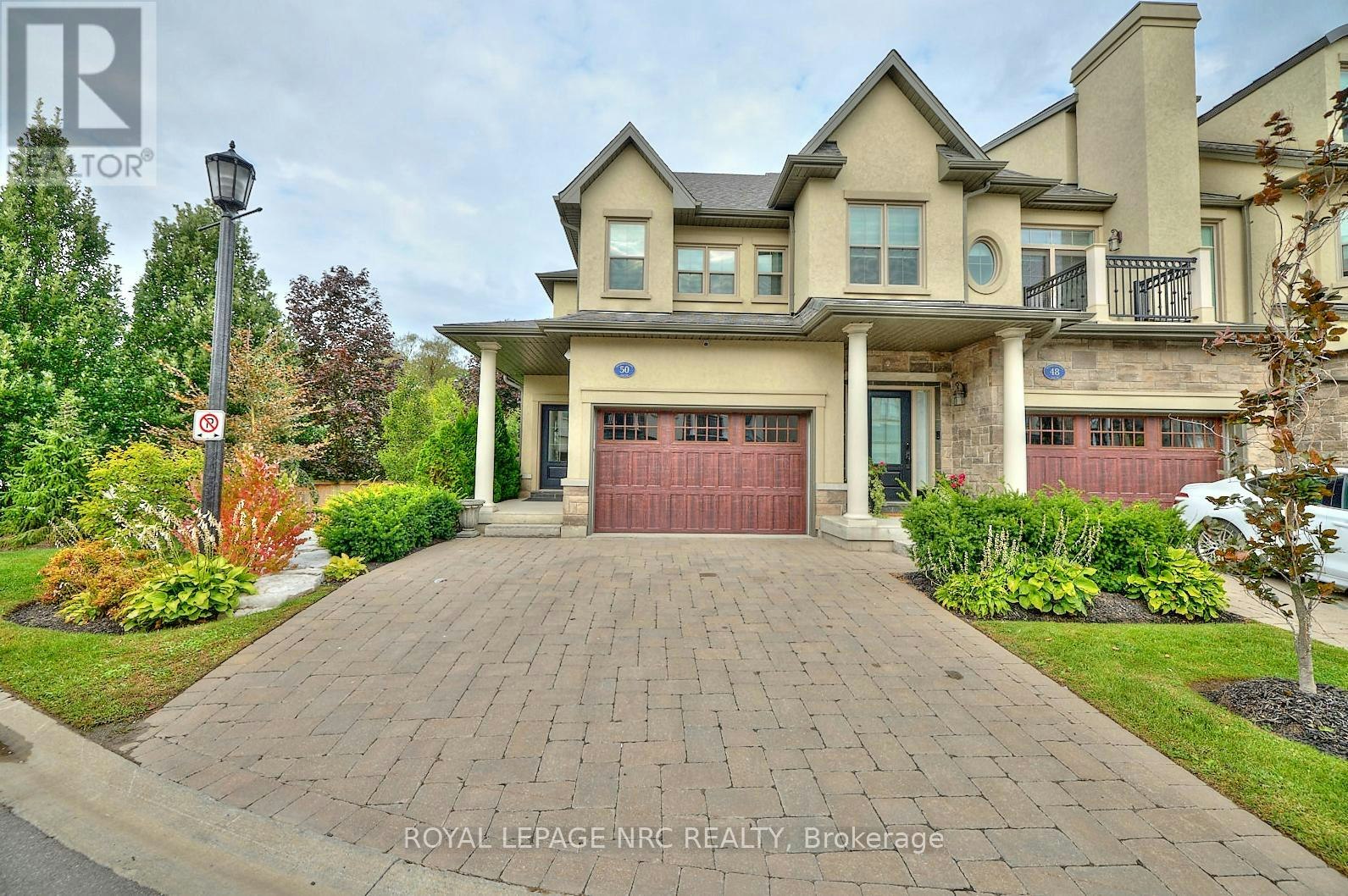 50 Aberdeen Lane S, Niagara-on-the-Lake, ON, L0S 1J0
