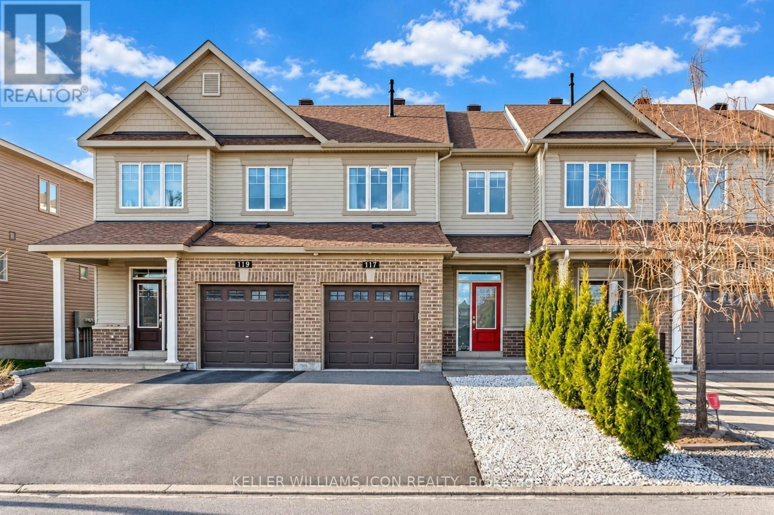 117 Ramsgrange Street, Manotick, ON, K2J 6G4
