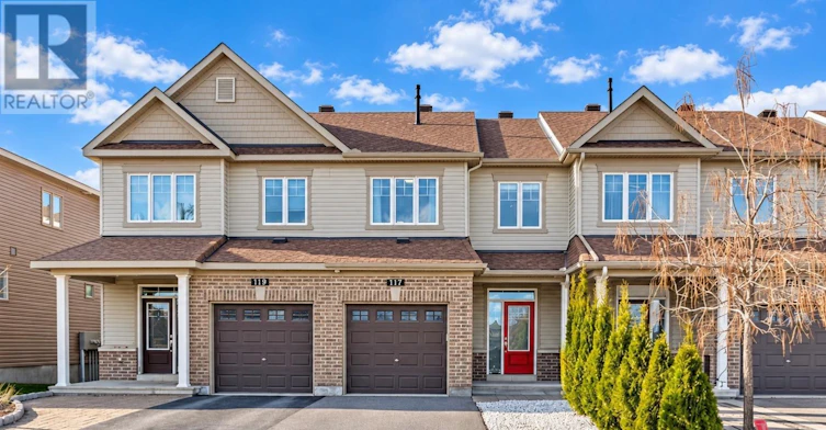 117 Ramsgrange Street, Manotick, ON, K2J 6G4
