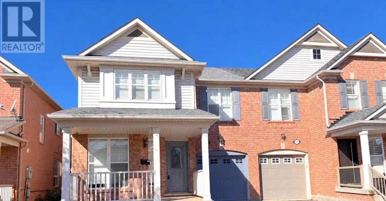 UPPER-1061 Clark Boulevard, Milton, ON, L9T 6Y5
