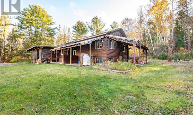 995 Schutt Road