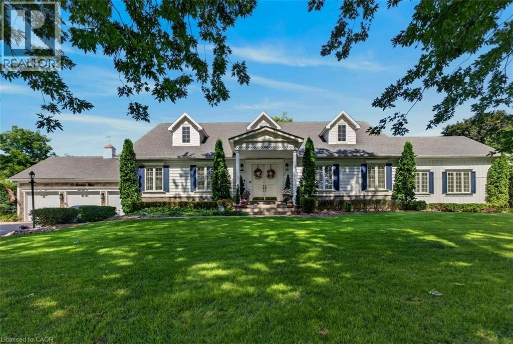71 Concession 11 Road E, Hamilton, ON, L8B 1H7