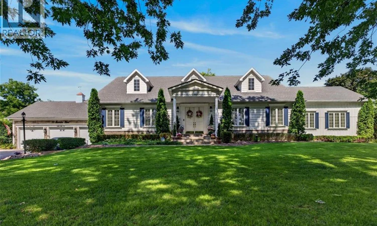 71 Concession 11 Road E