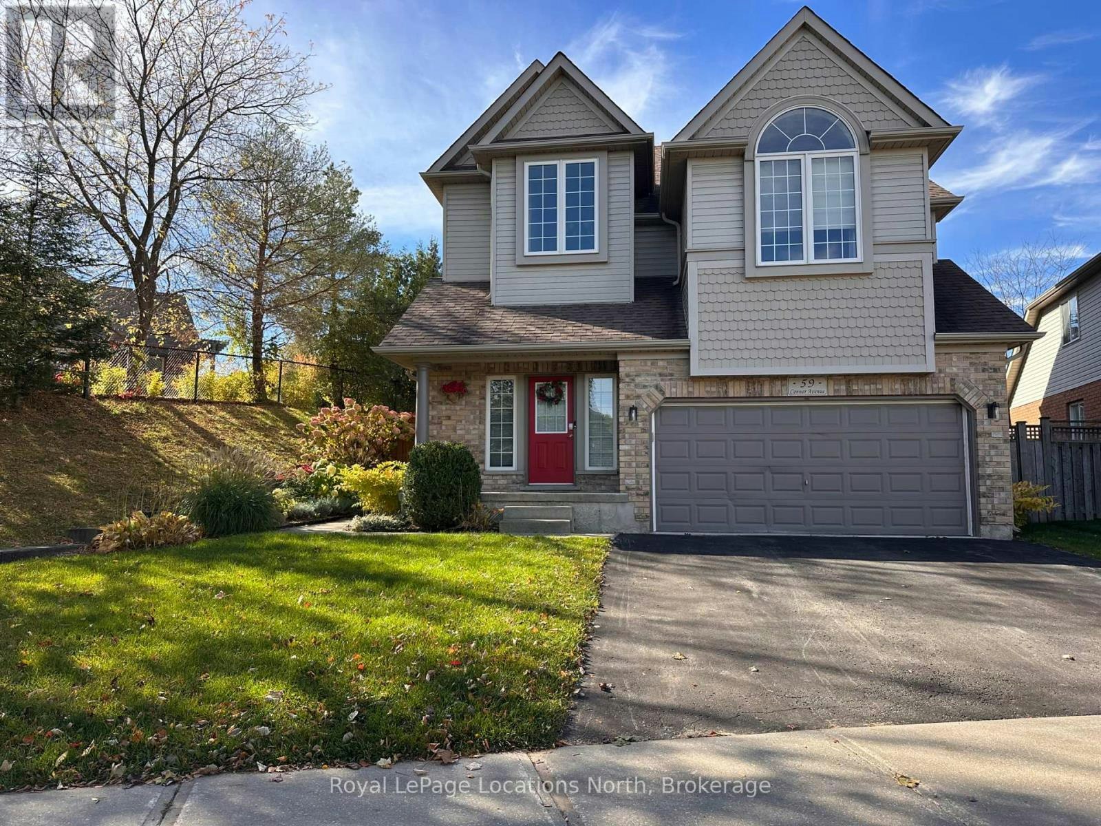 59 Connor Avenue, Collingwood, ON, L9Y 5K7
