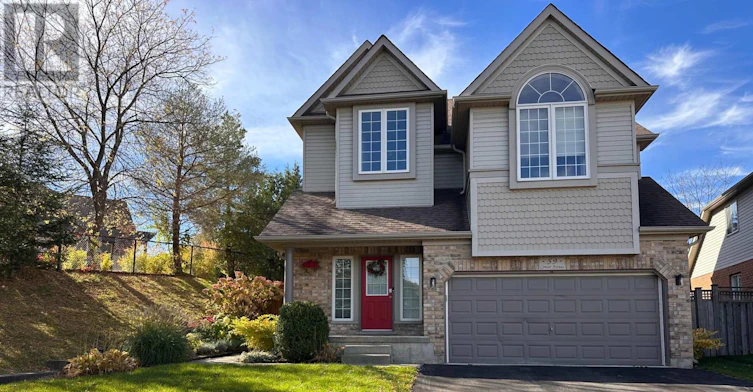 59 Connor Avenue, Collingwood, ON, L9Y 5K7