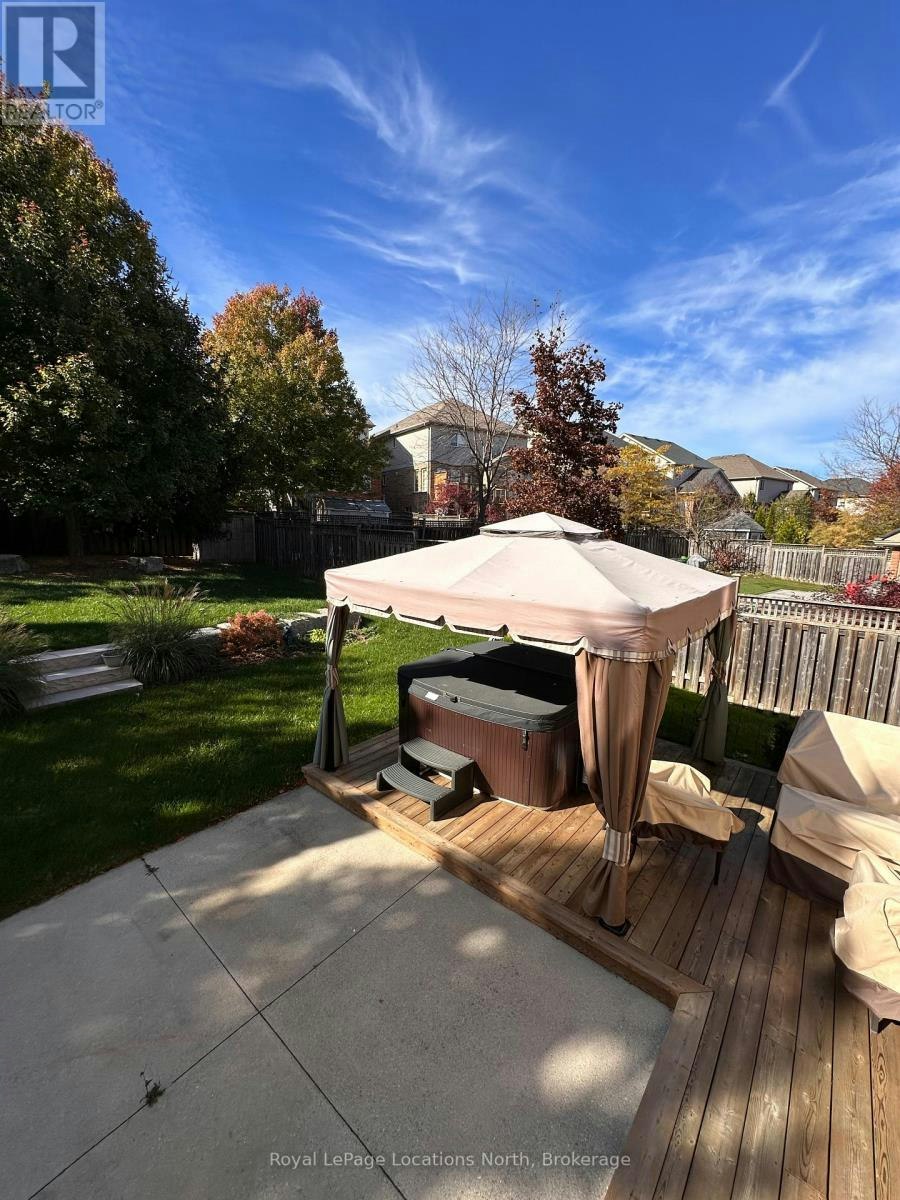 59 Connor Avenue, Collingwood, ON, L9Y 5K7 - 12