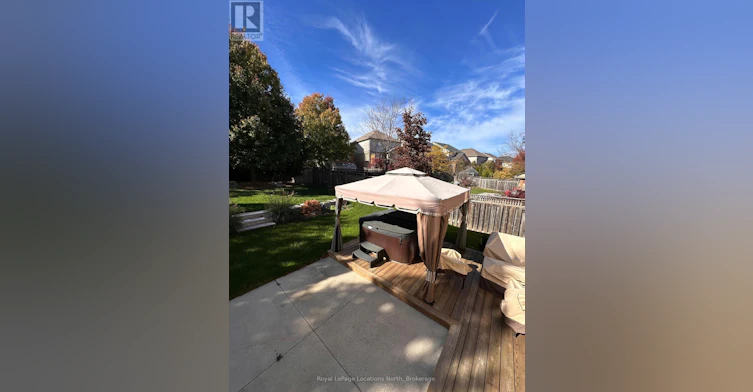 59 Connor Avenue, Collingwood, ON, L9Y 5K7 - 12