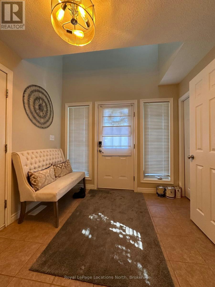 59 Connor Avenue, Collingwood, ON, L9Y 5K7 - 2