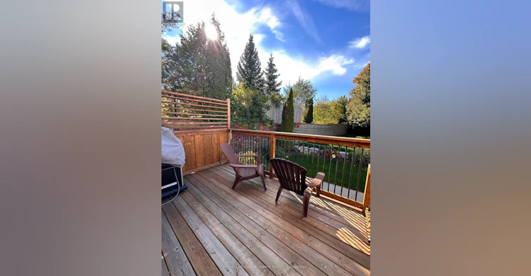 59 Connor Avenue, Collingwood, ON, L9Y 5K7 - 11