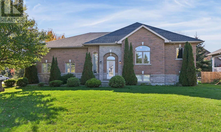 6391 Blossom Trail Drive