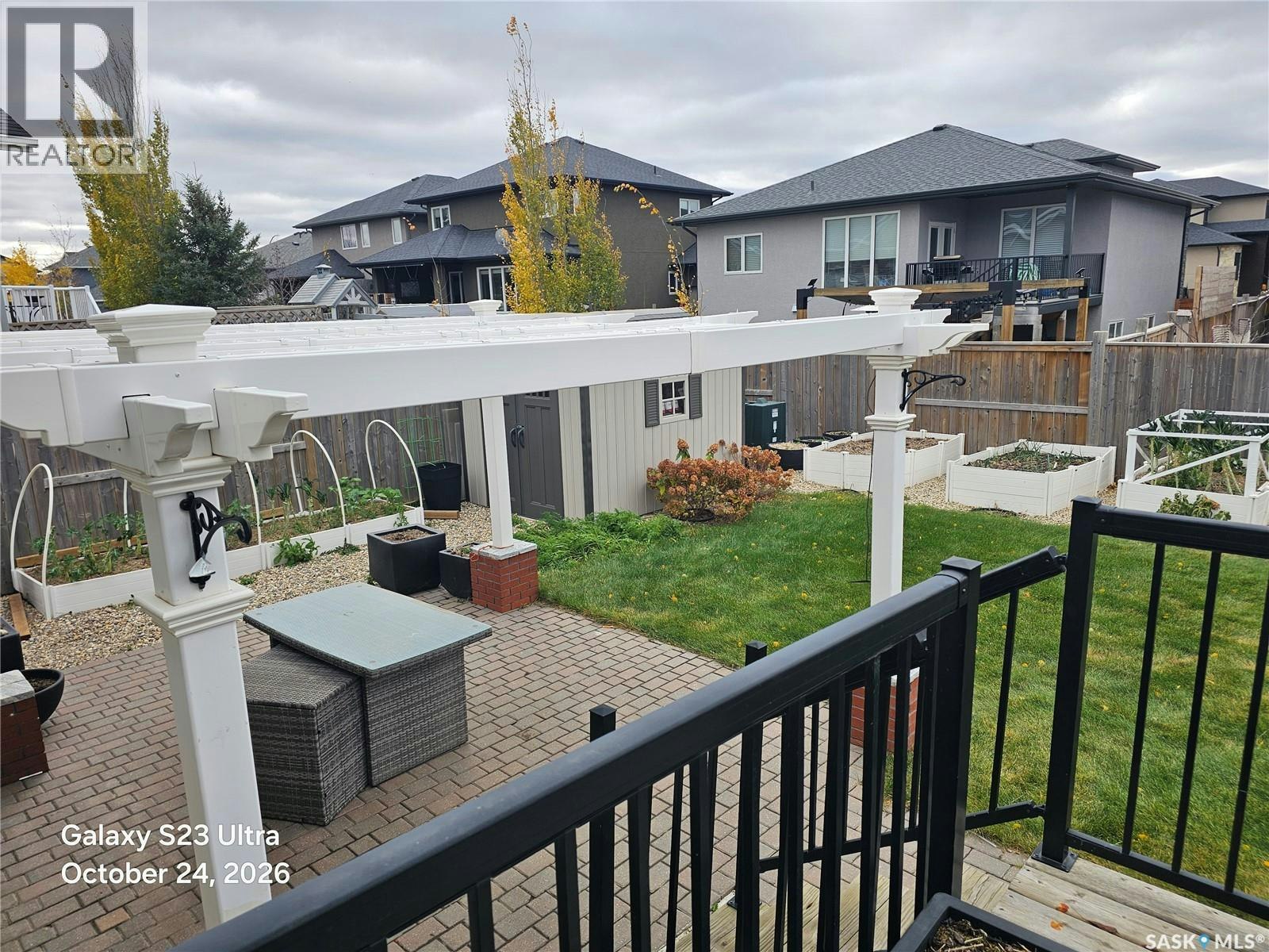 2134 Rosewood Drive, Saskatoon, SK, S7V 0G2