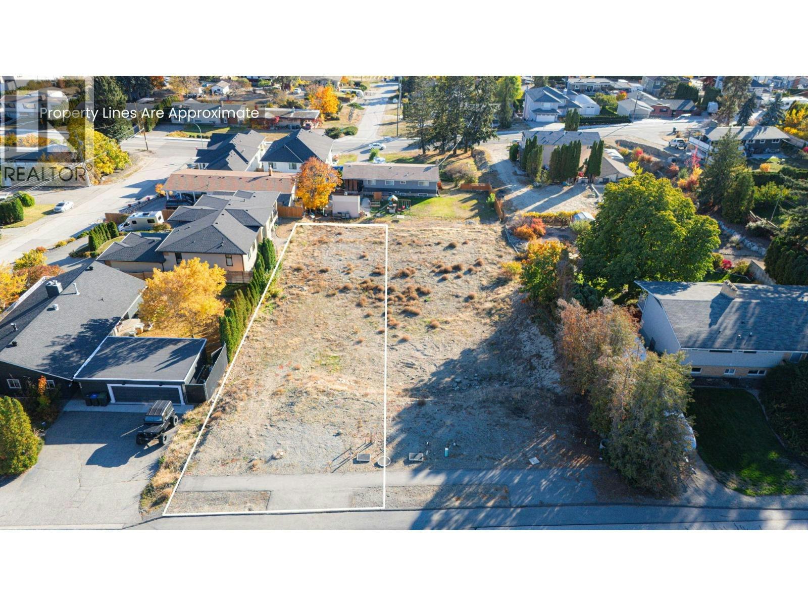 940 Skyline Road, West Kelowna, BC, V1Z 1J7
