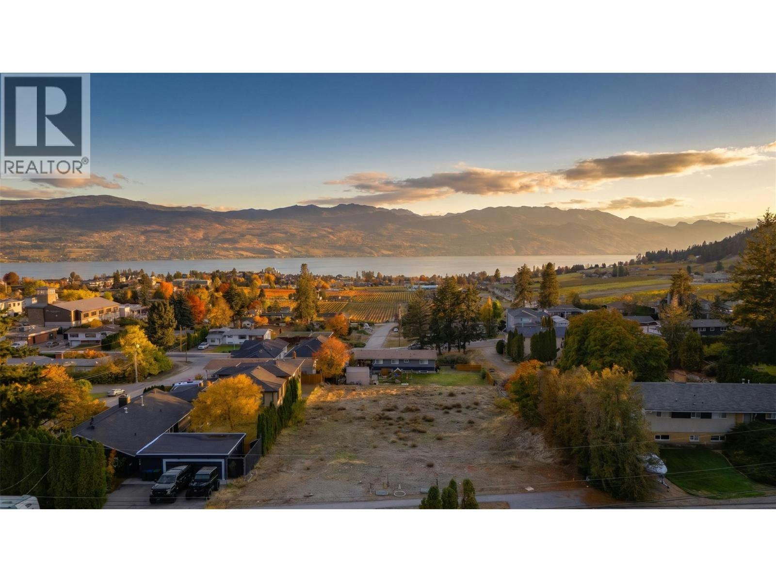 940 Skyline Road, West Kelowna, BC, V1Z 1J7