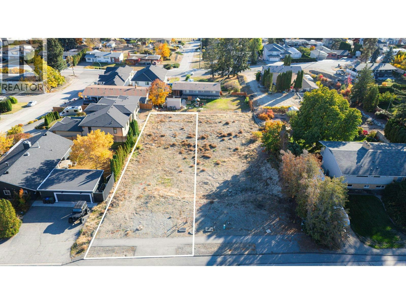 940 Skyline Road, West Kelowna, BC, V1Z 1J7