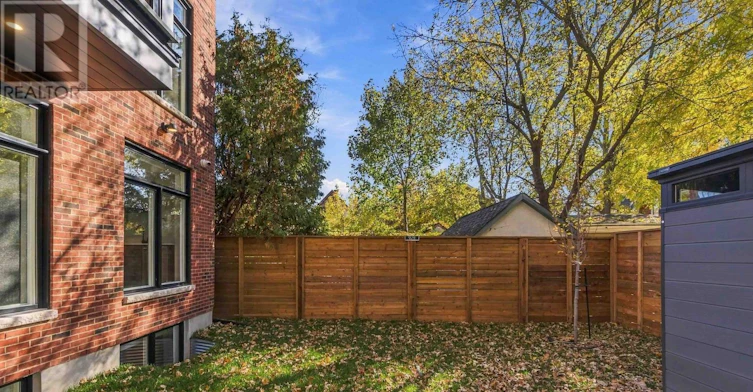 8-100 Hamilton Avenue N, Ottawa, ON, K1Y 1B9 - 23
