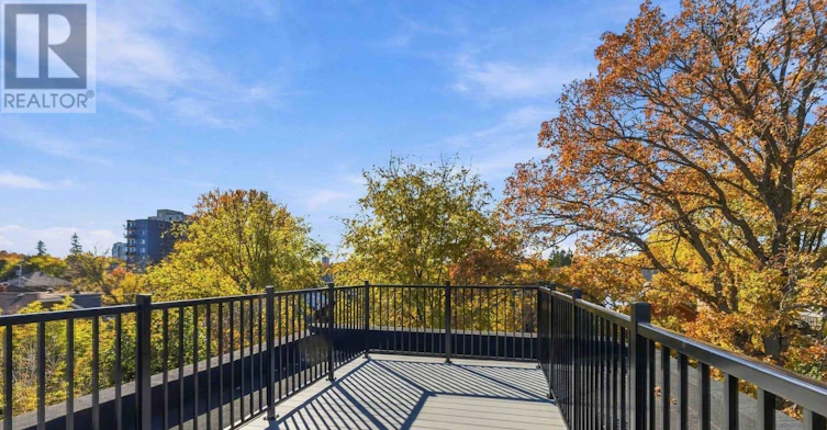 8-100 Hamilton Avenue N, Ottawa, ON, K1Y 1B9 - 22