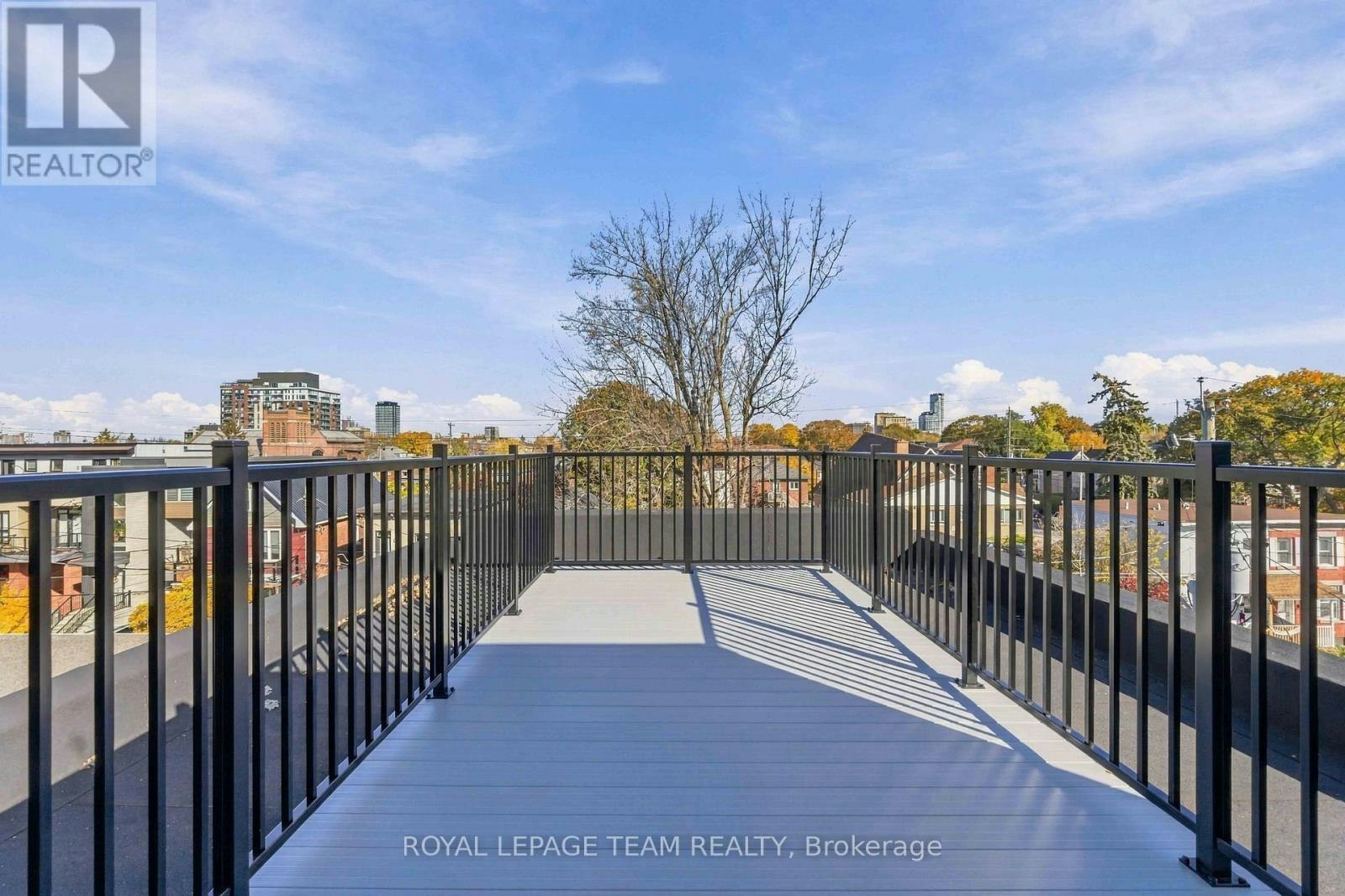 8-100 Hamilton Avenue N, Ottawa, ON, K1Y 1B9 - 20