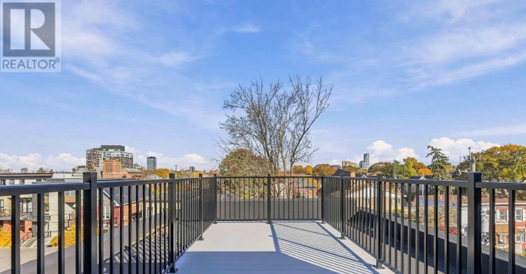 8-100 Hamilton Avenue N, Ottawa, ON, K1Y 1B9 - 20
