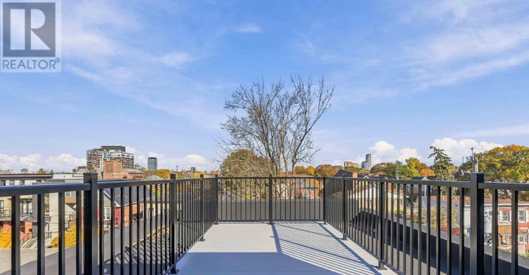 3-100 Hamilton Avenue N, Ottawa, ON, K1Y 1B9 - 18