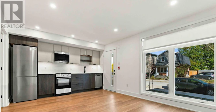 3-100 Hamilton Avenue N, Ottawa, ON, K1Y 1B9 - 8