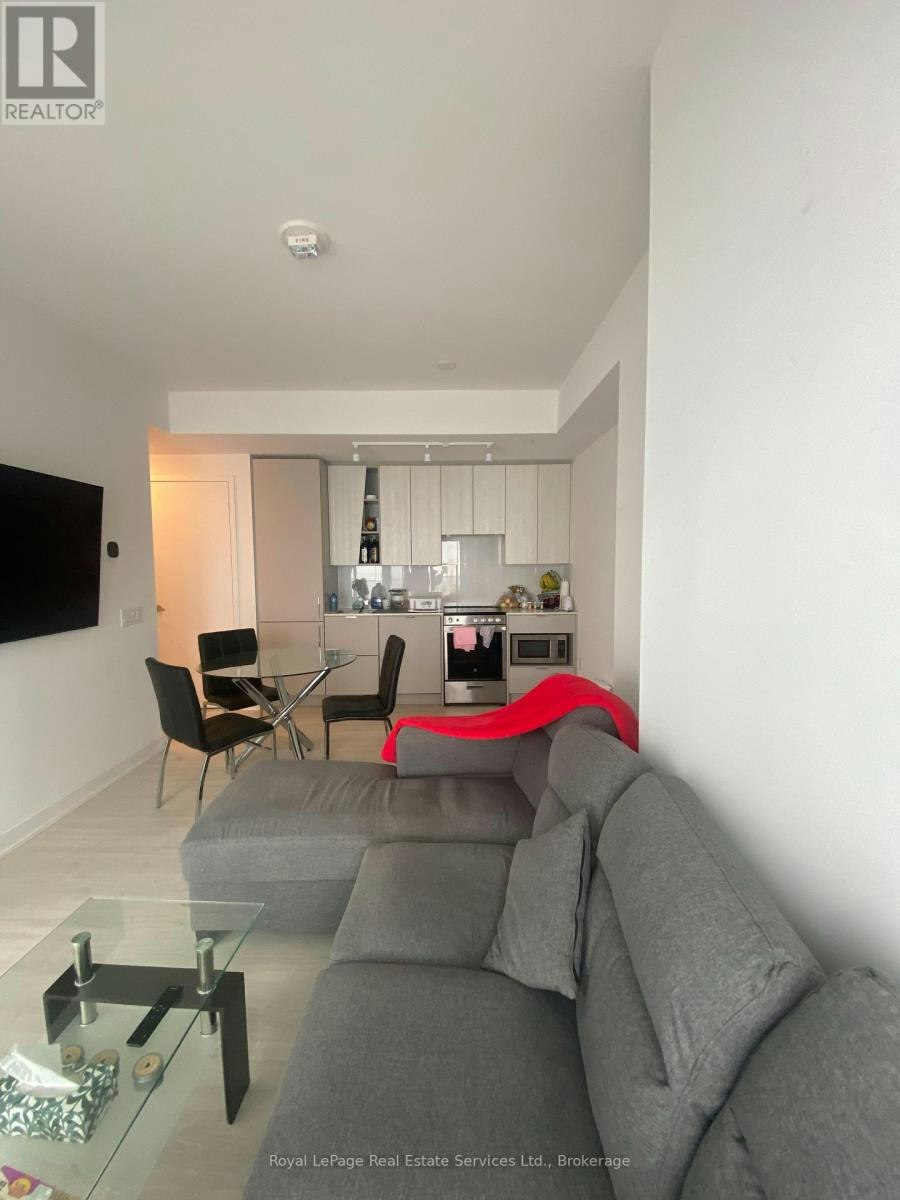 4601-3883 Quartz Road, Mississauga, ON, L5B 0M4 - 9