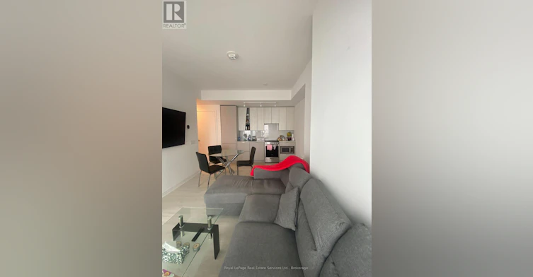 4601-3883 Quartz Road, Mississauga, ON, L5B 0M4 - 9